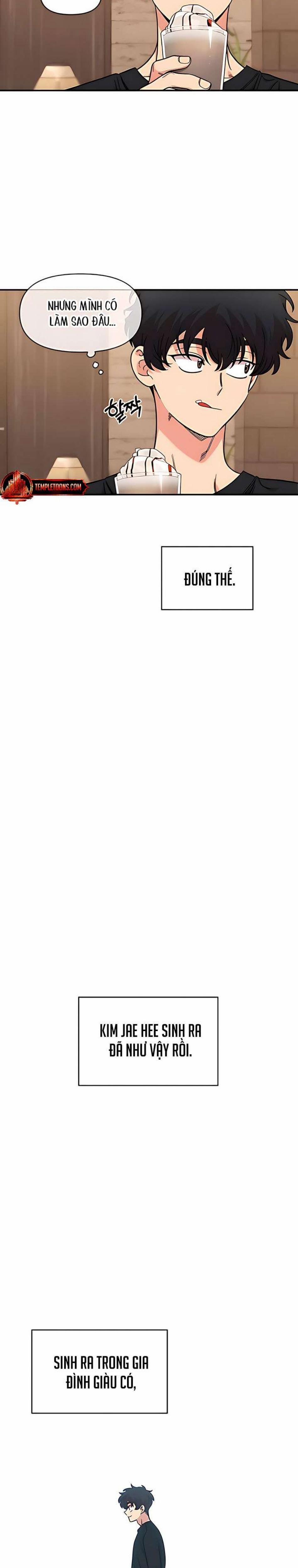 [18+] Người Bạn Rắc Rối Thời Thơ Ấu Của Tôi 52 trang 2