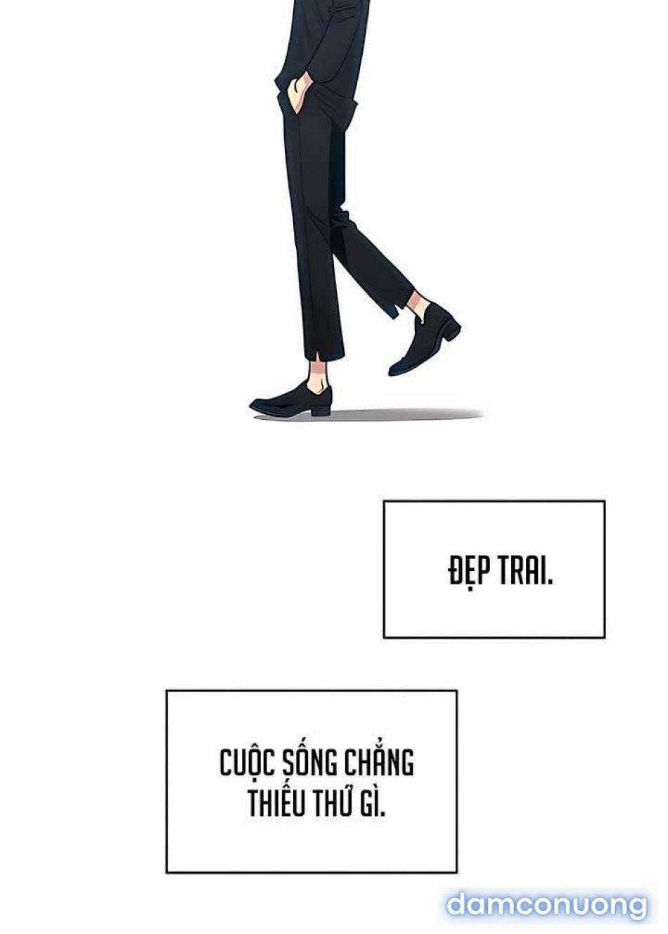 [18+] Người Bạn Rắc Rối Thời Thơ Ấu Của Tôi 52 trang 3