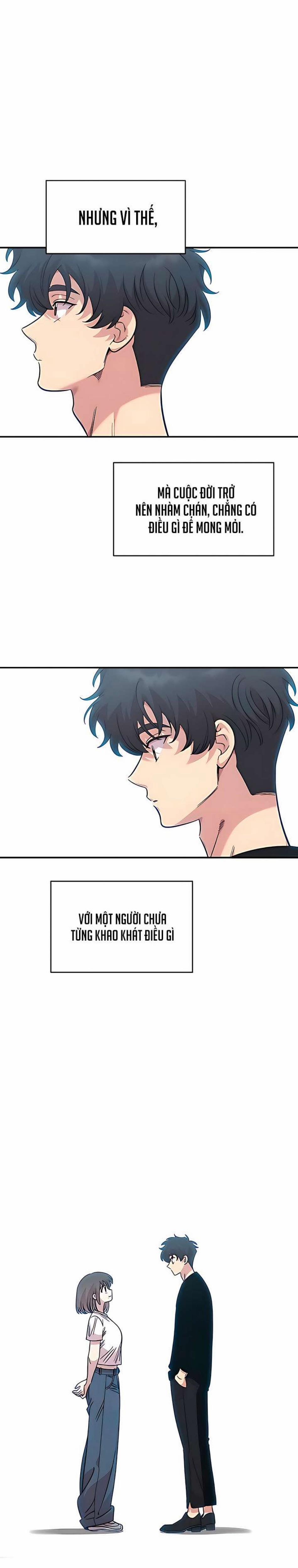 [18+] Người Bạn Rắc Rối Thời Thơ Ấu Của Tôi 52 trang 4