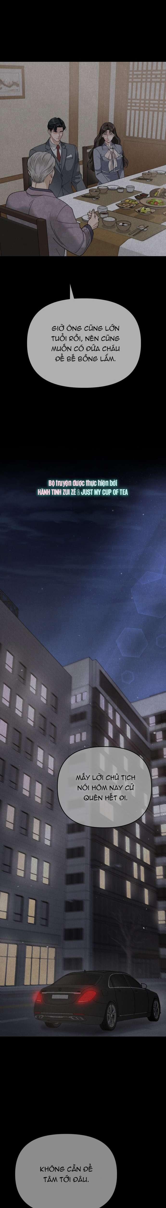 〖18+〗- Người Chồng Dao Động 1 trang 2