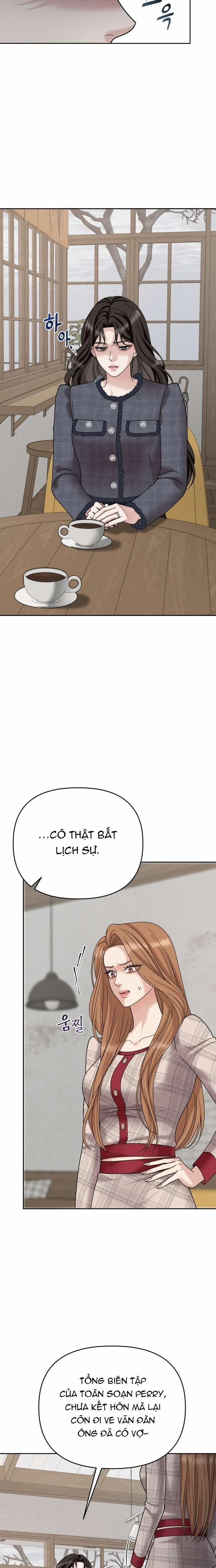 〖18+〗- Người Chồng Dao Động 2 trang 12