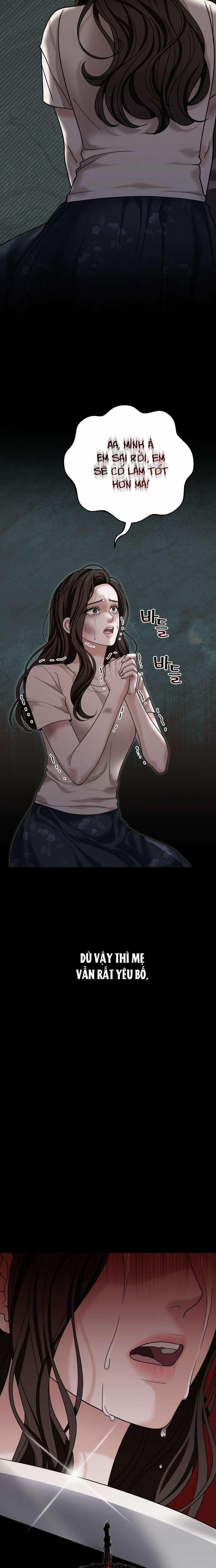 〖18+〗- Người Chồng Dao Động 2 trang 5