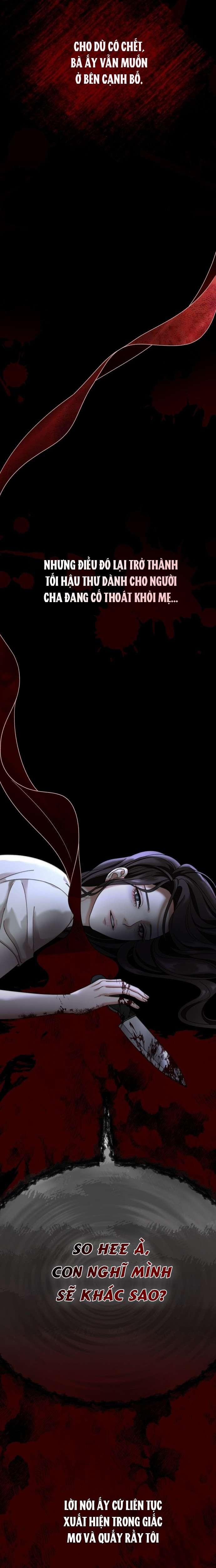 〖18+〗- Người Chồng Dao Động 2 trang 8