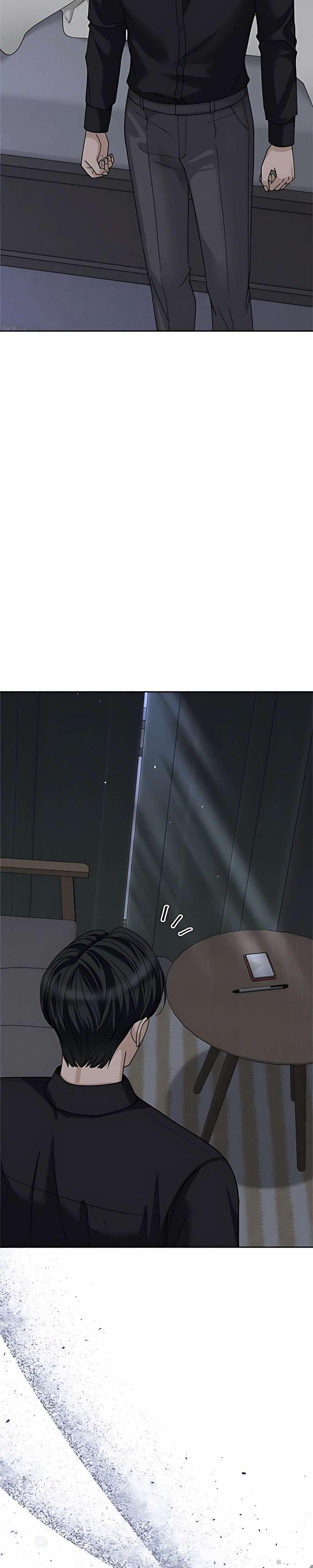 〖18+〗- Người Chồng Dao Động 4 trang 10