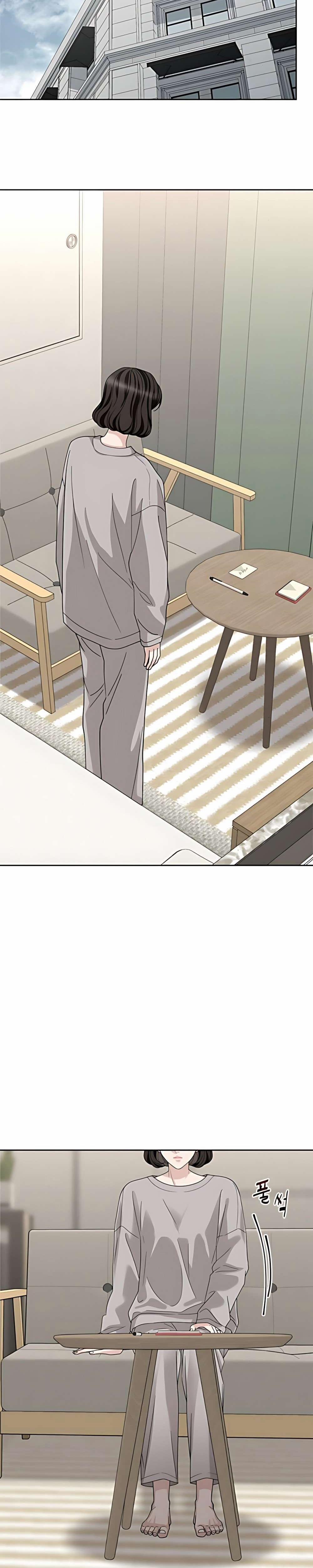 〖18+〗- Người Chồng Dao Động 4 trang 12