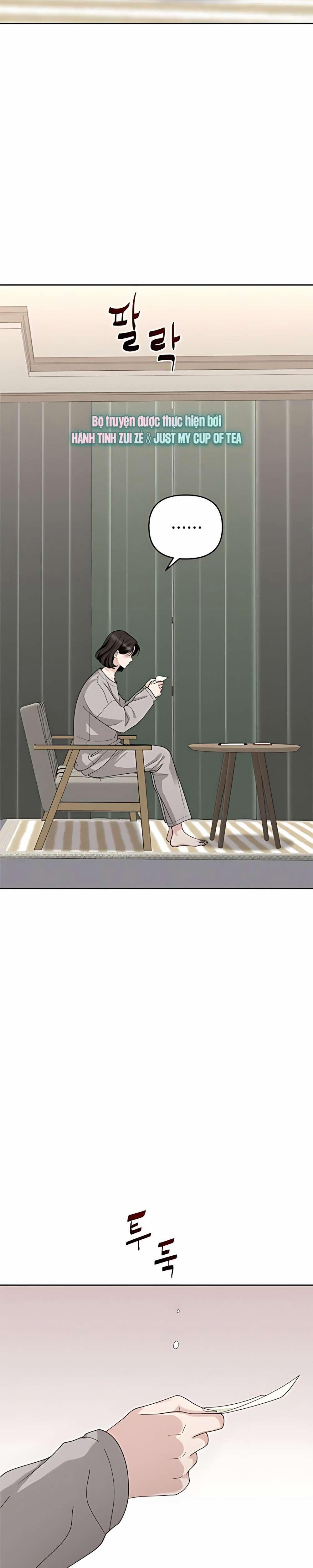 〖18+〗- Người Chồng Dao Động 4 trang 13