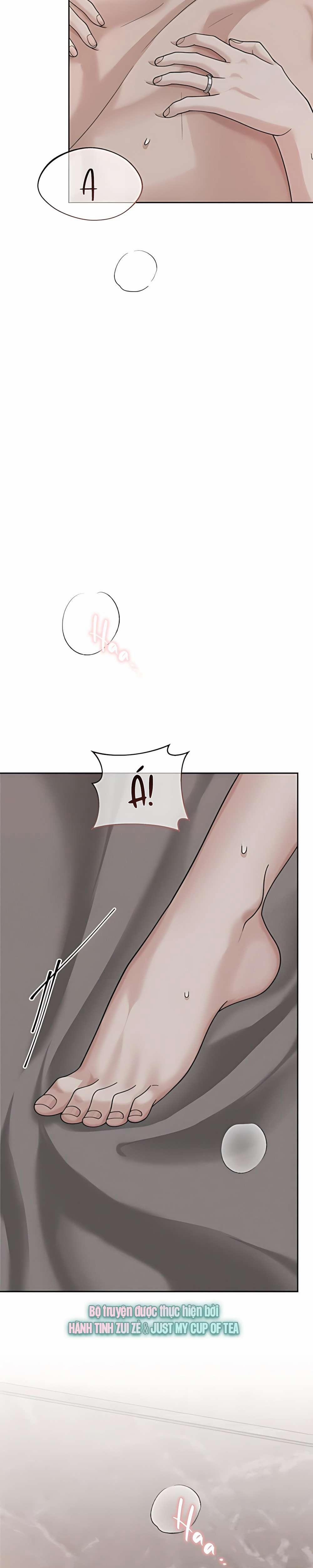 〖18+〗- Người Chồng Dao Động 4 trang 3