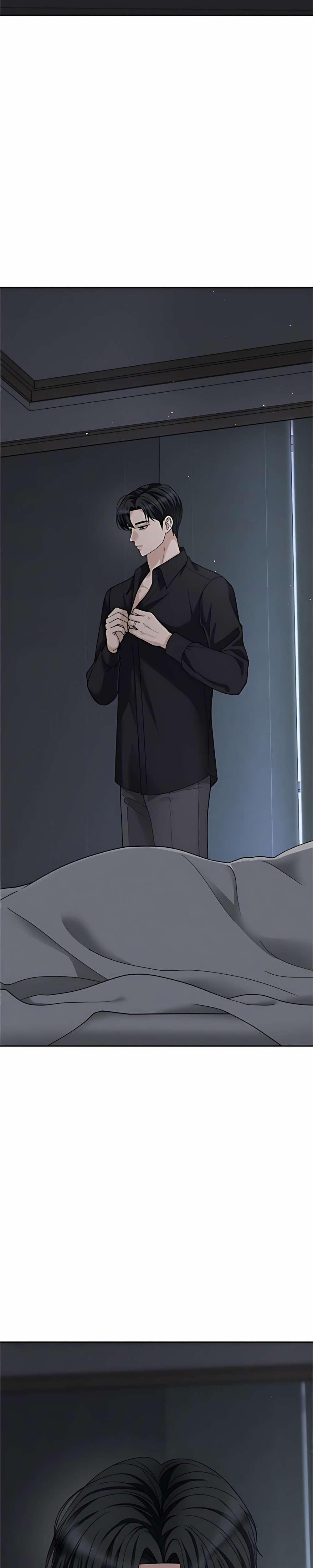 〖18+〗- Người Chồng Dao Động 4 trang 7