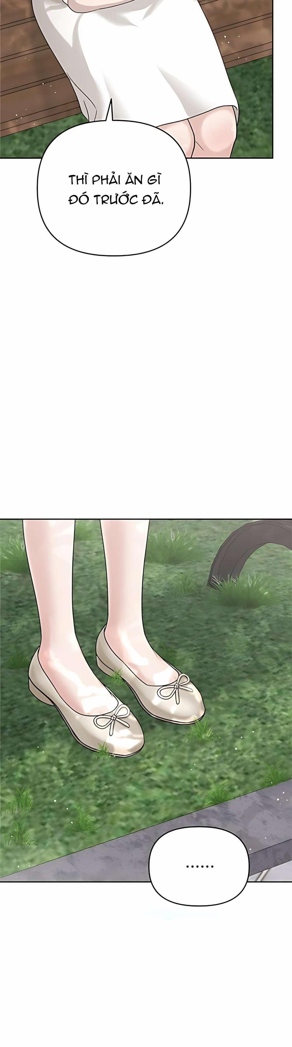 〖18+〗- Người Chồng Dao Động 5 trang 14