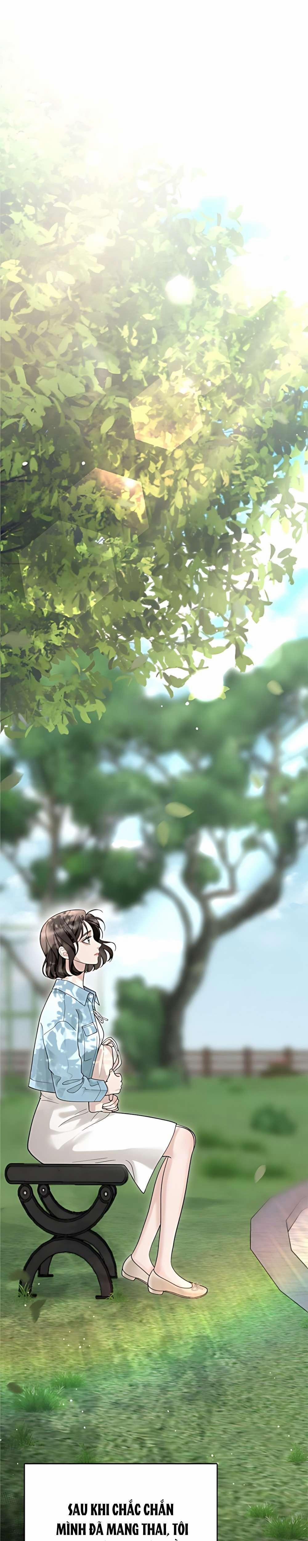 〖18+〗- Người Chồng Dao Động 5 trang 15