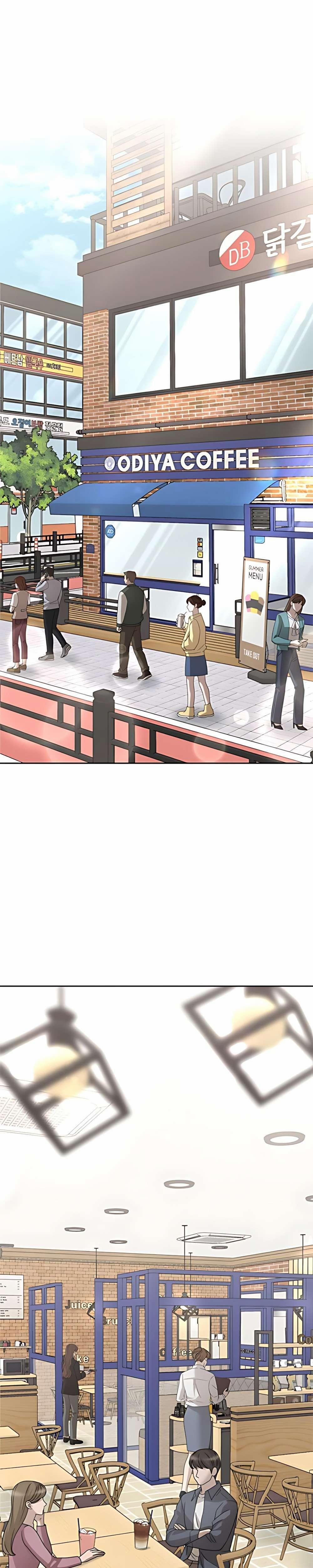 〖18+〗- Người Chồng Dao Động 6 trang 1