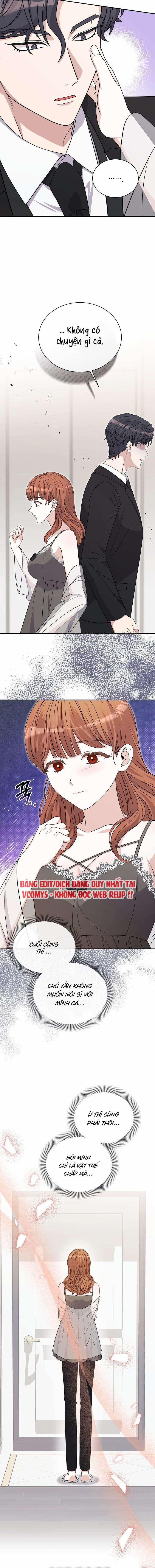 [18+] Người Chú Cứu Rỗi 11 trang 6