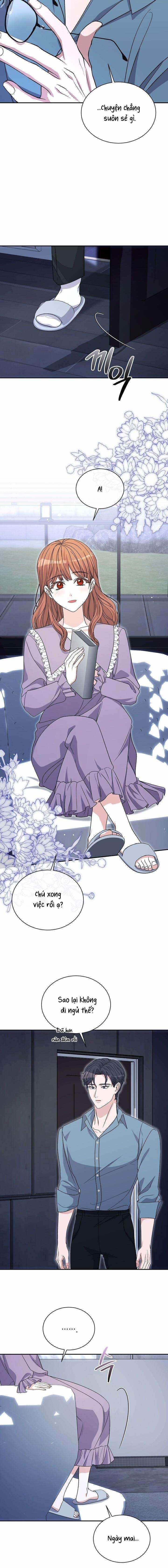 [18+] Người Chú Cứu Rỗi 12 trang 7