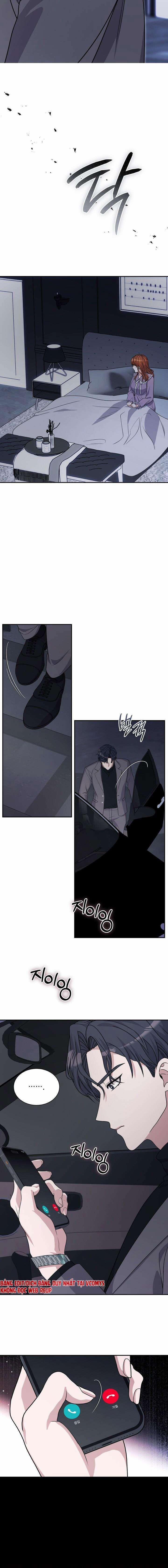 [18+] Người Chú Cứu Rỗi 13 trang 1