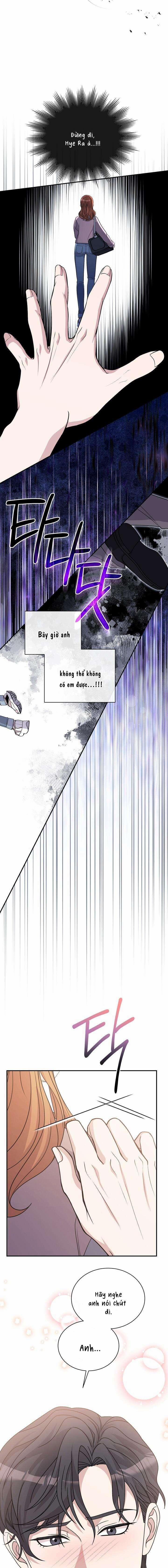 [18+] Người Chú Cứu Rỗi 16 trang 1