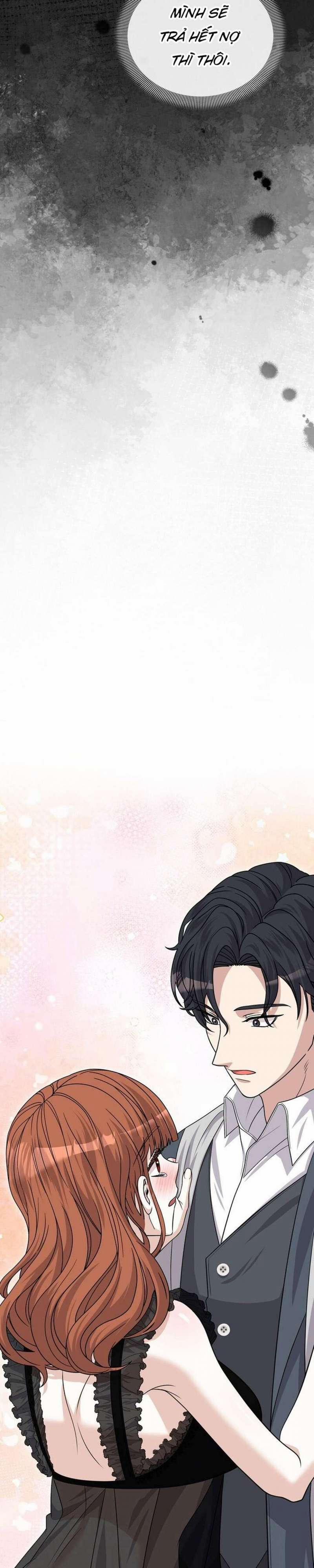 [18+] Người Chú Cứu Rỗi 3 trang 10