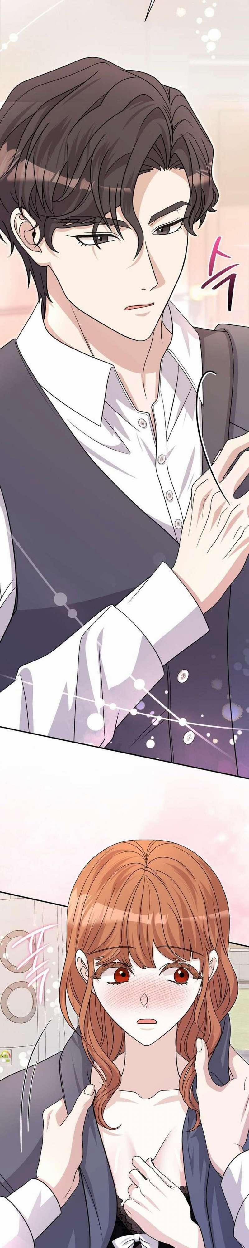 [18+] Người Chú Cứu Rỗi 3 trang 14