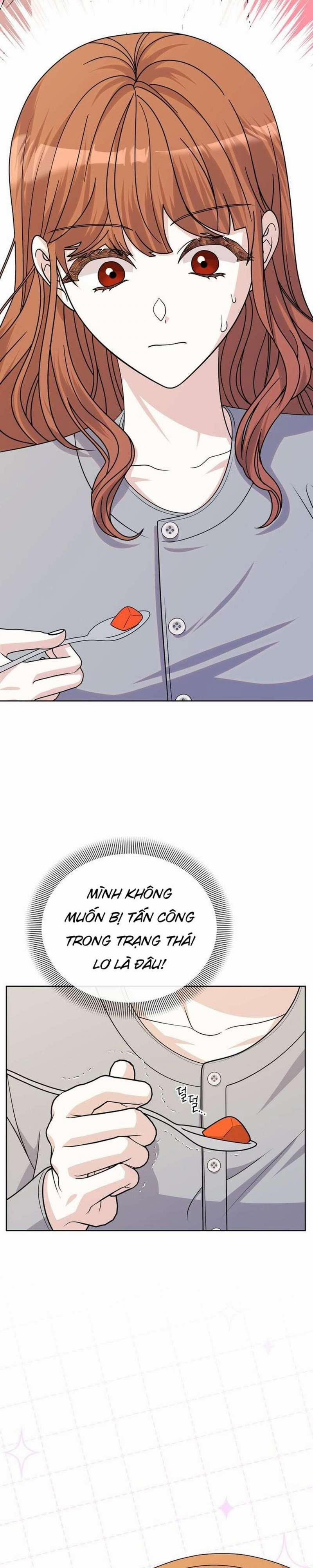 [18+] Người Chú Cứu Rỗi 3 trang 20