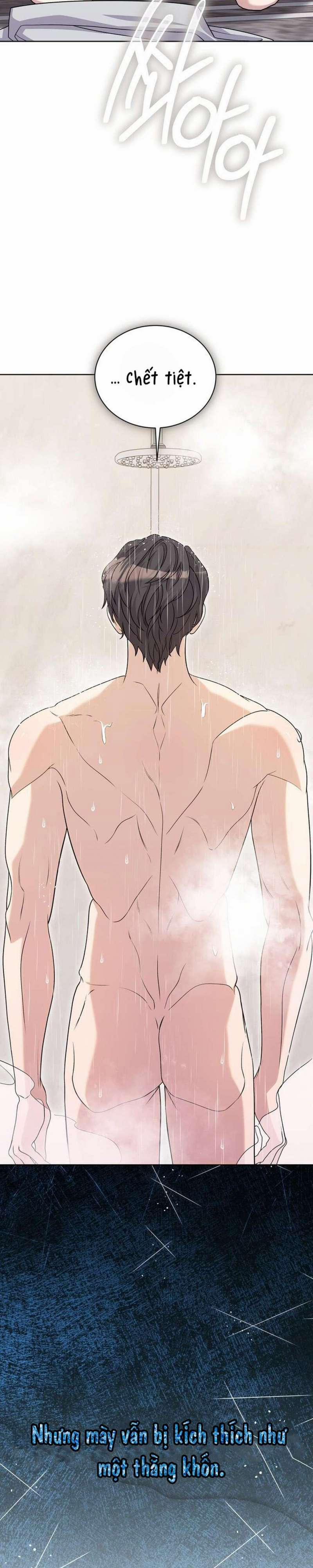 [18+] Người Chú Cứu Rỗi 3 trang 31