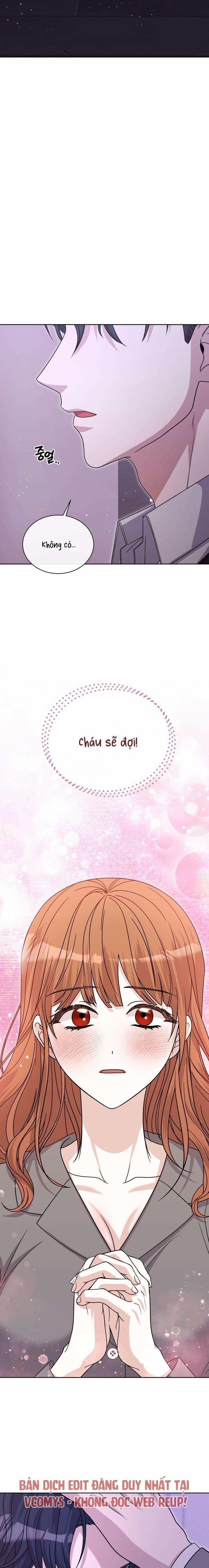 [18+] Người Chú Cứu Rỗi 4 trang 10