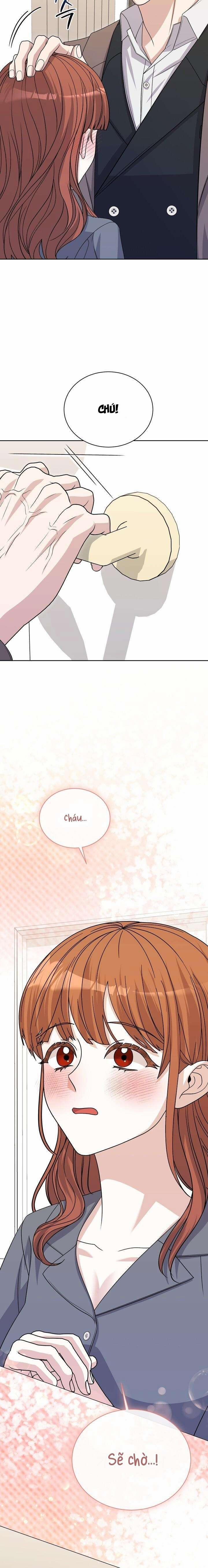 [18+] Người Chú Cứu Rỗi 4 trang 2