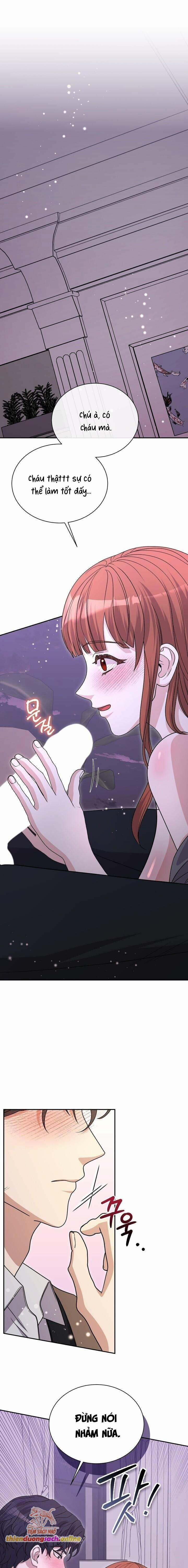 [18+] Người Chú Cứu Rỗi 5 trang 0