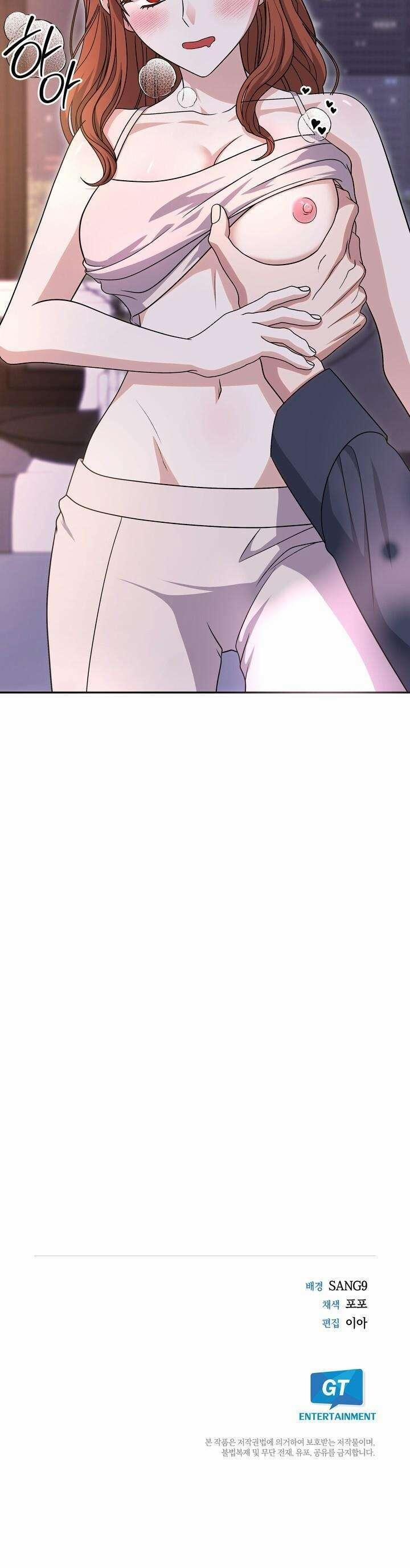 [18+] Người Chú Cứu Rỗi 8 trang 16