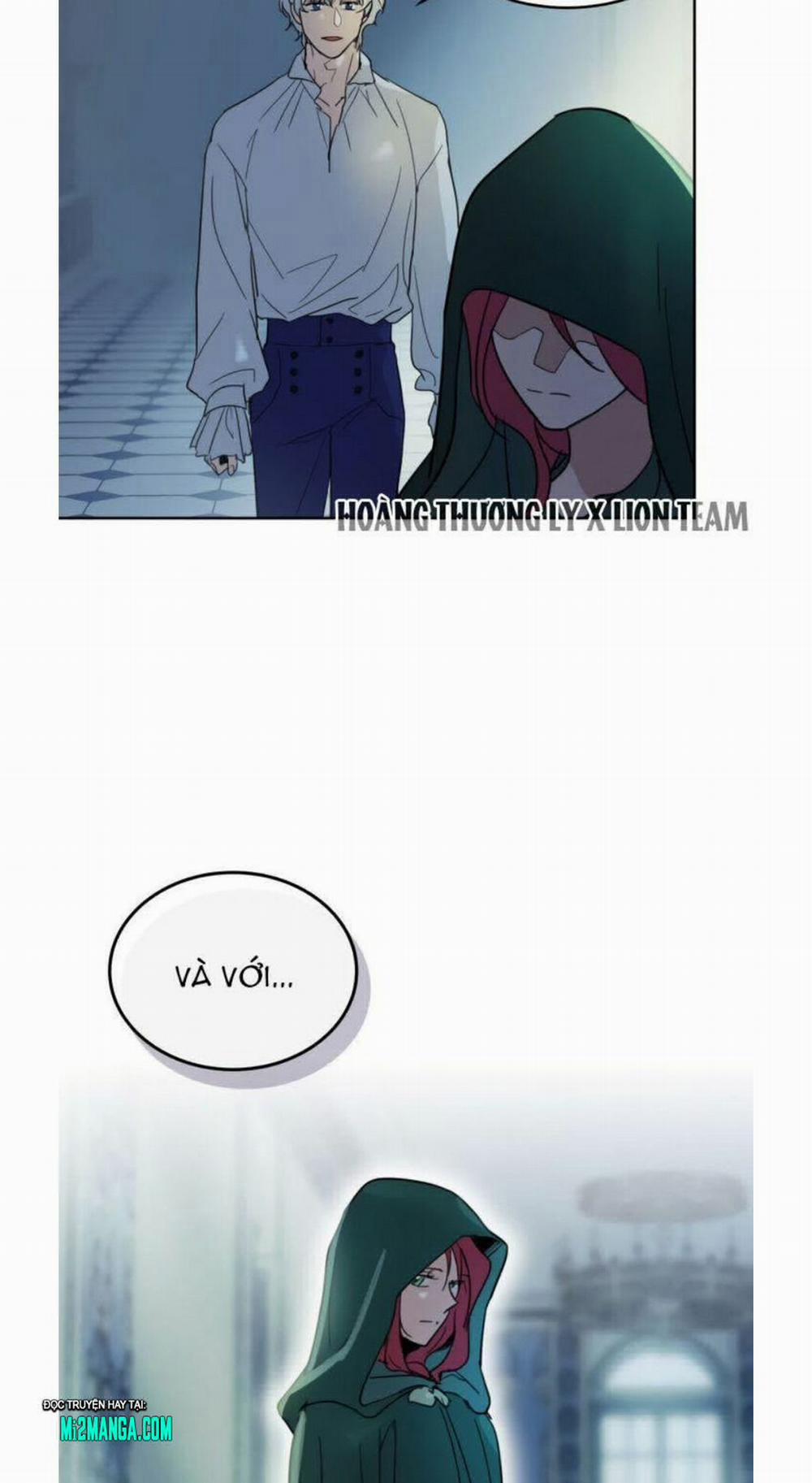 [18+] Người Đẹp Và Quái Thú 51.1 trang 2