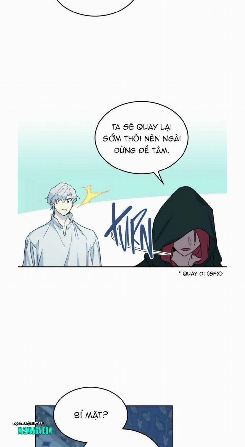 [18+] Người Đẹp Và Quái Thú 51.1 trang 6