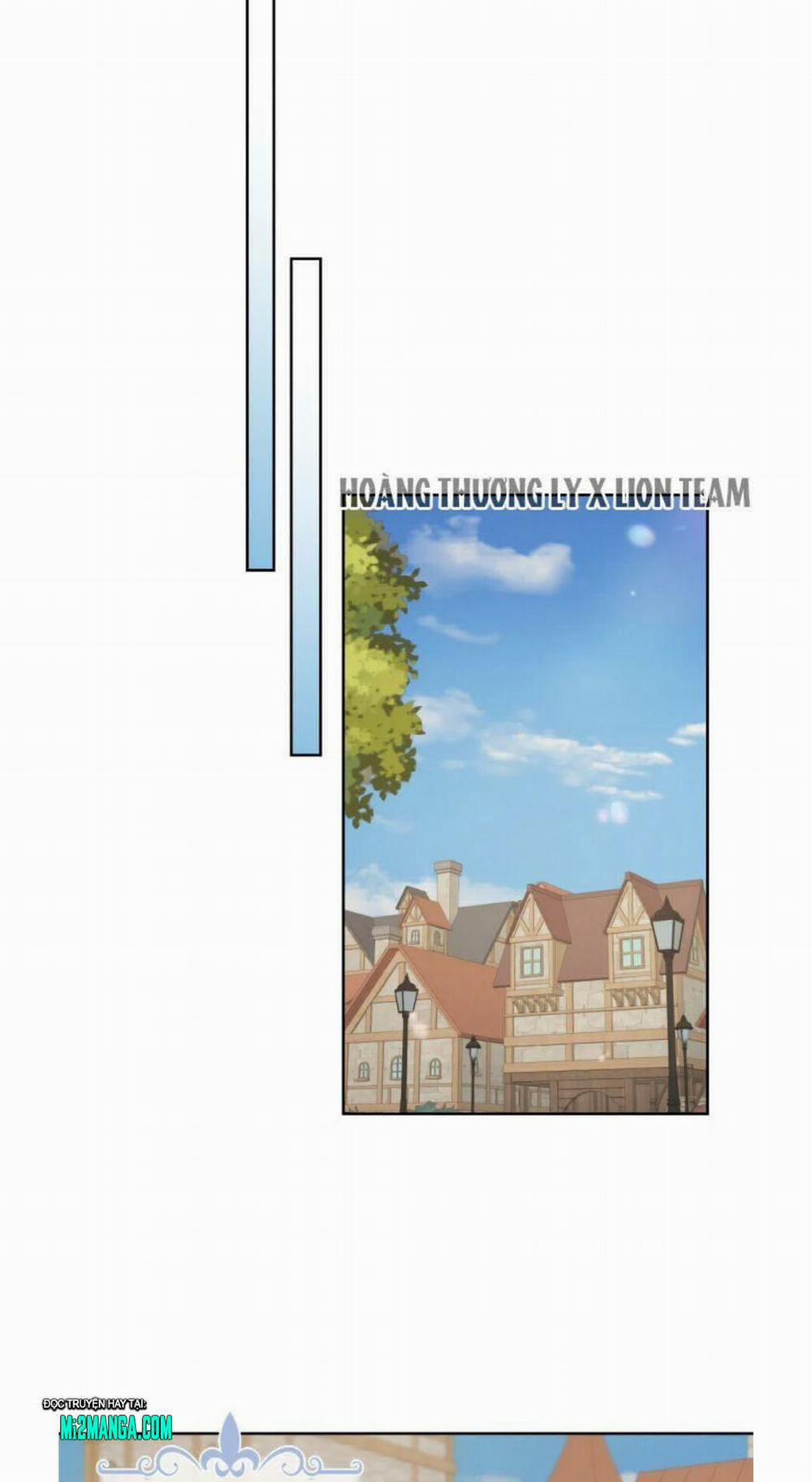 [18+] Người Đẹp Và Quái Thú 51.1 trang 9