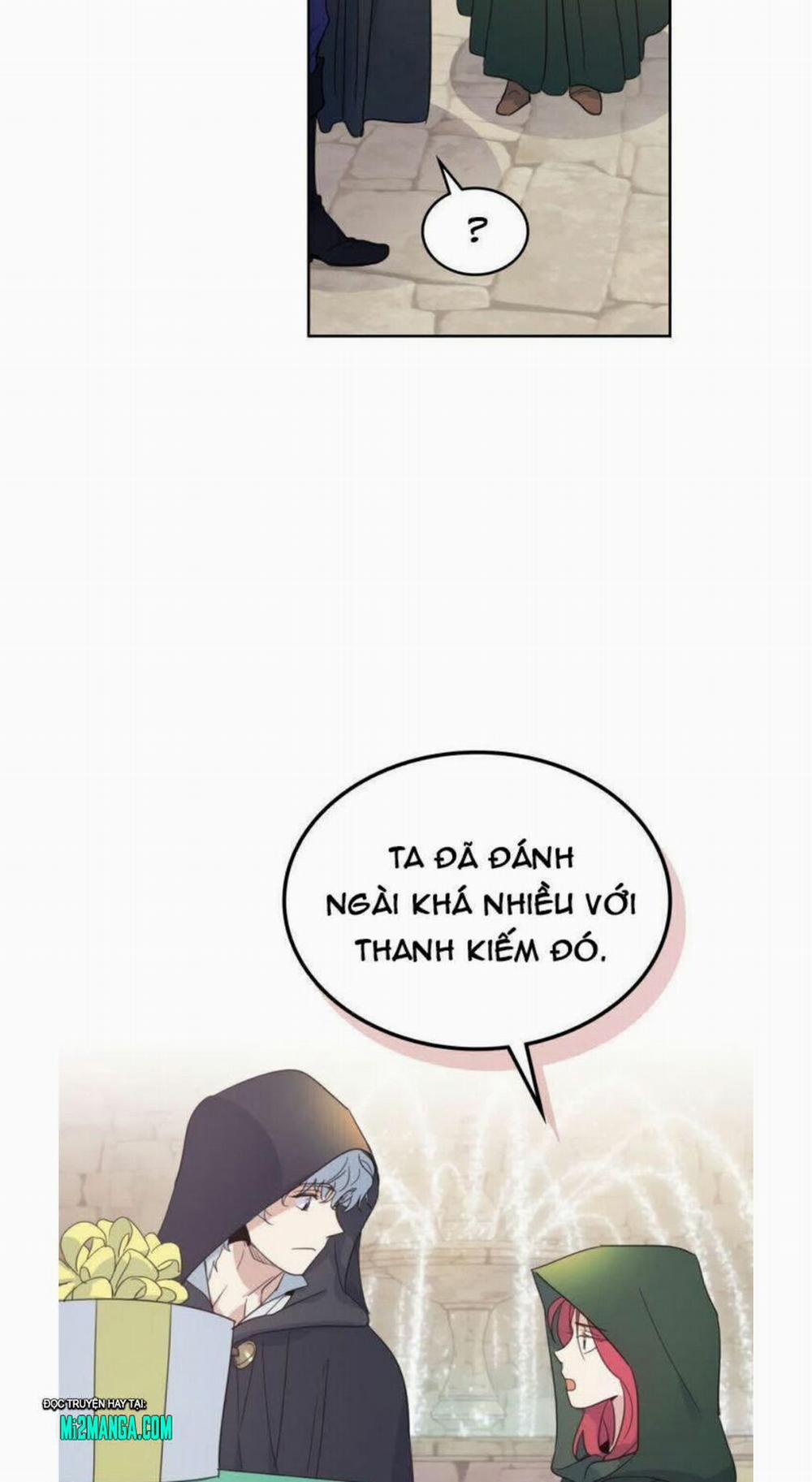 [18+] Người Đẹp Và Quái Thú 51.2 trang 15
