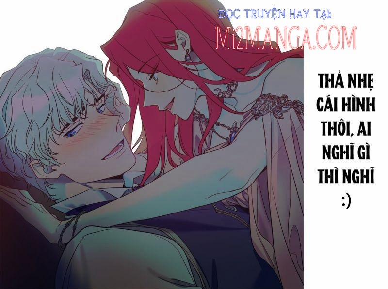 [18+] Người Đẹp Và Quái Thú 52.1 trang 1