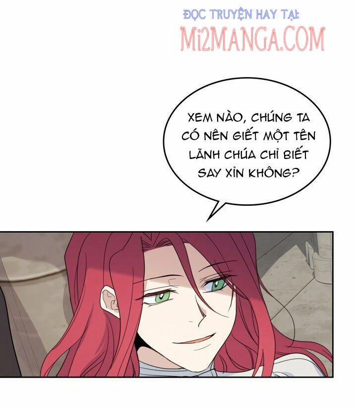 [18+] Người Đẹp Và Quái Thú 52.1 trang 13