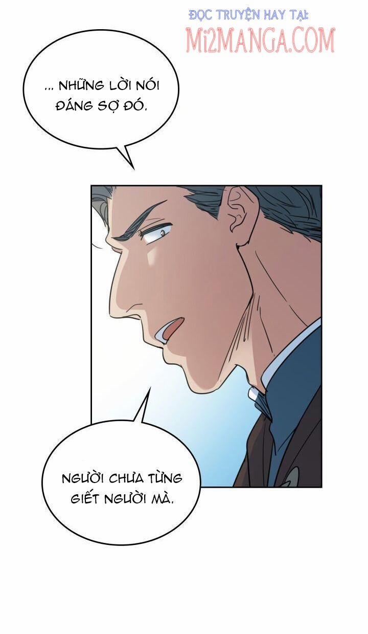 [18+] Người Đẹp Và Quái Thú 52.1 trang 14
