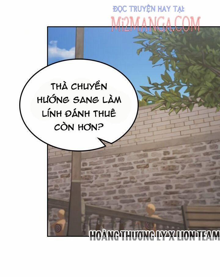 [18+] Người Đẹp Và Quái Thú 52.2 trang 17