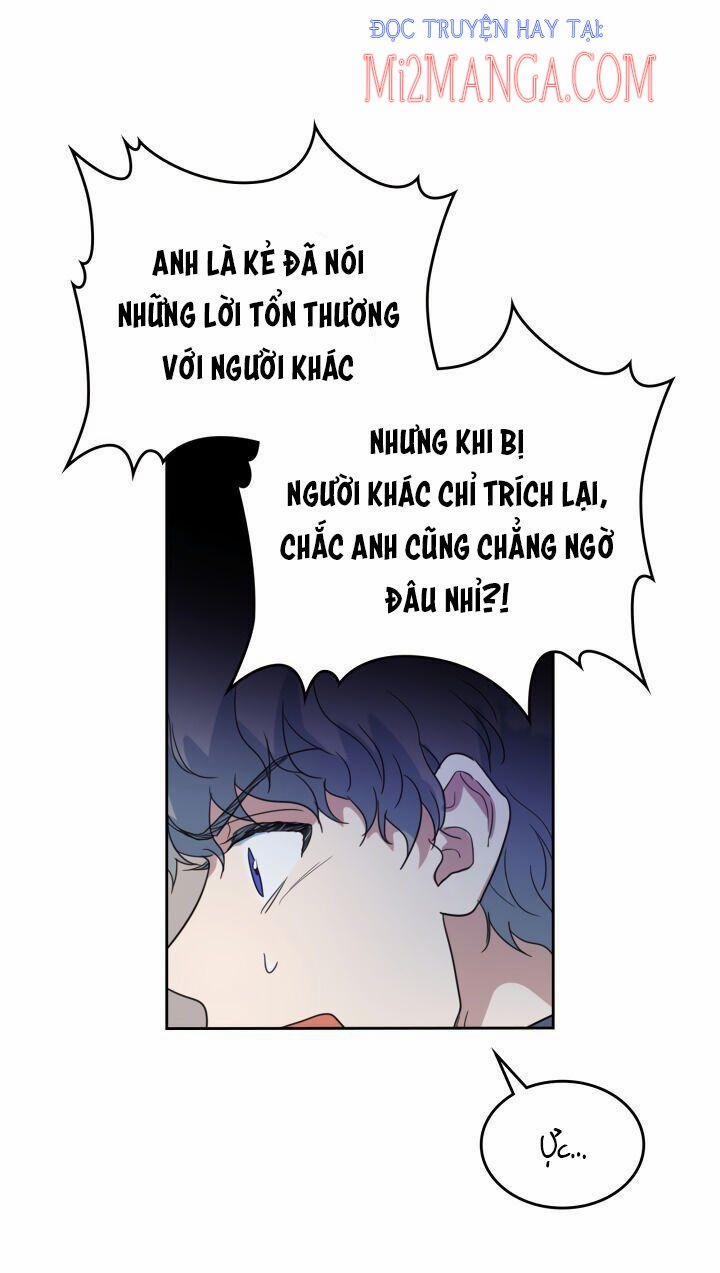 [18+] Người Đẹp Và Quái Thú 52.2 trang 24