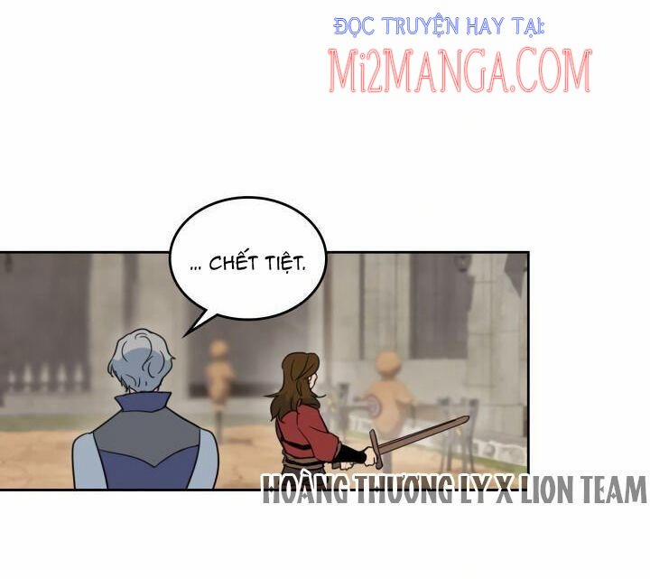 [18+] Người Đẹp Và Quái Thú 52.2 trang 3
