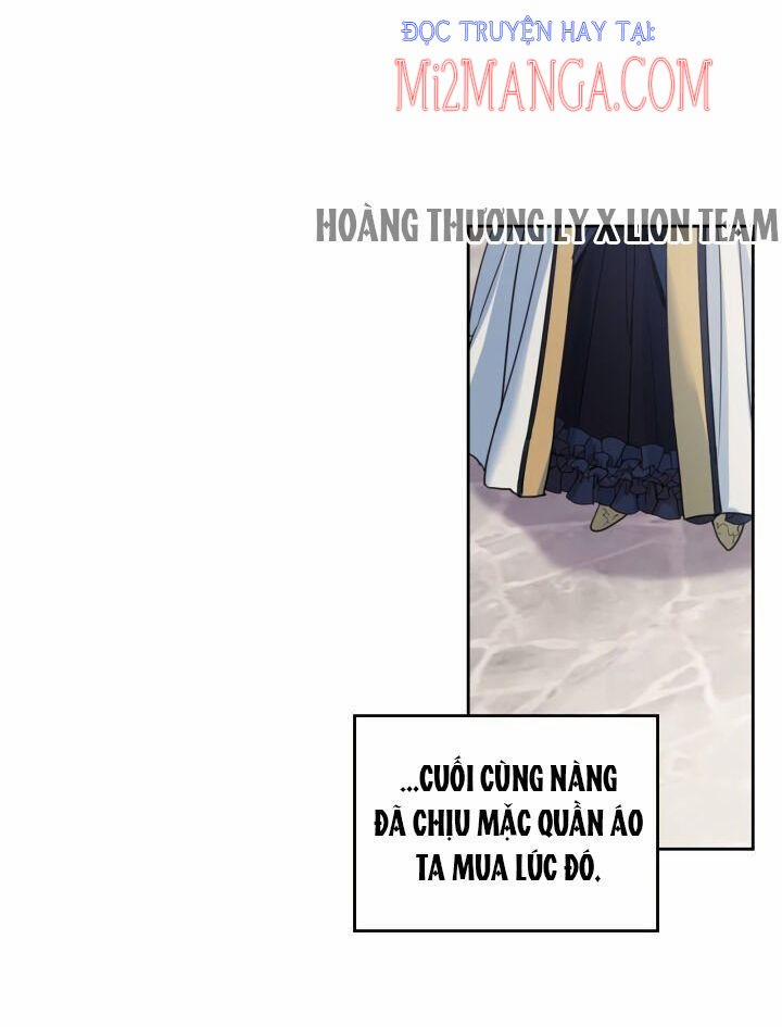 [18+] Người Đẹp Và Quái Thú 52.2 trang 31