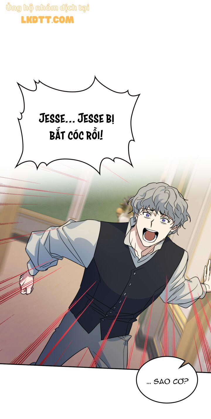 [18+] Người Đẹp Và Quái Thú 55 trang 14