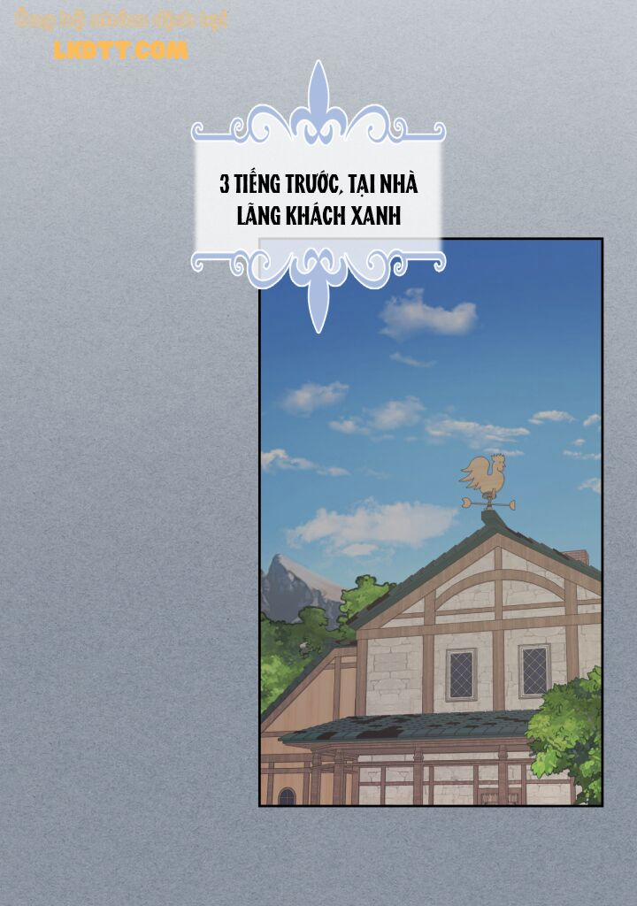 [18+] Người Đẹp Và Quái Thú 55 trang 18