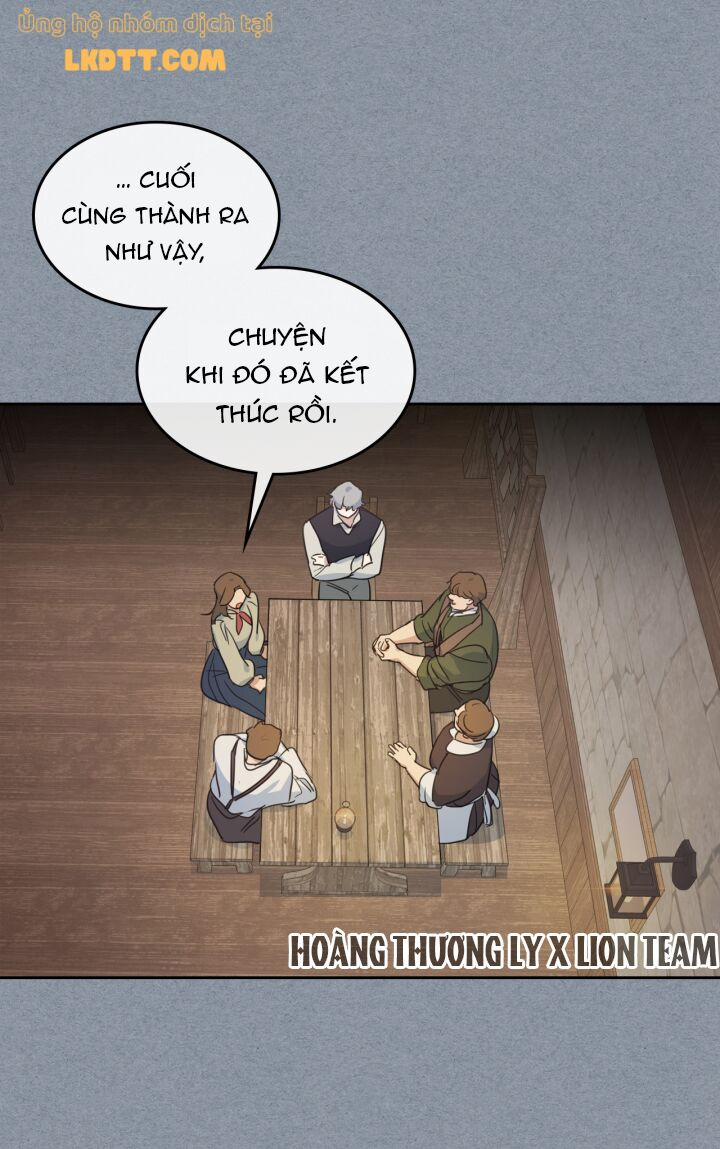 [18+] Người Đẹp Và Quái Thú 55 trang 19