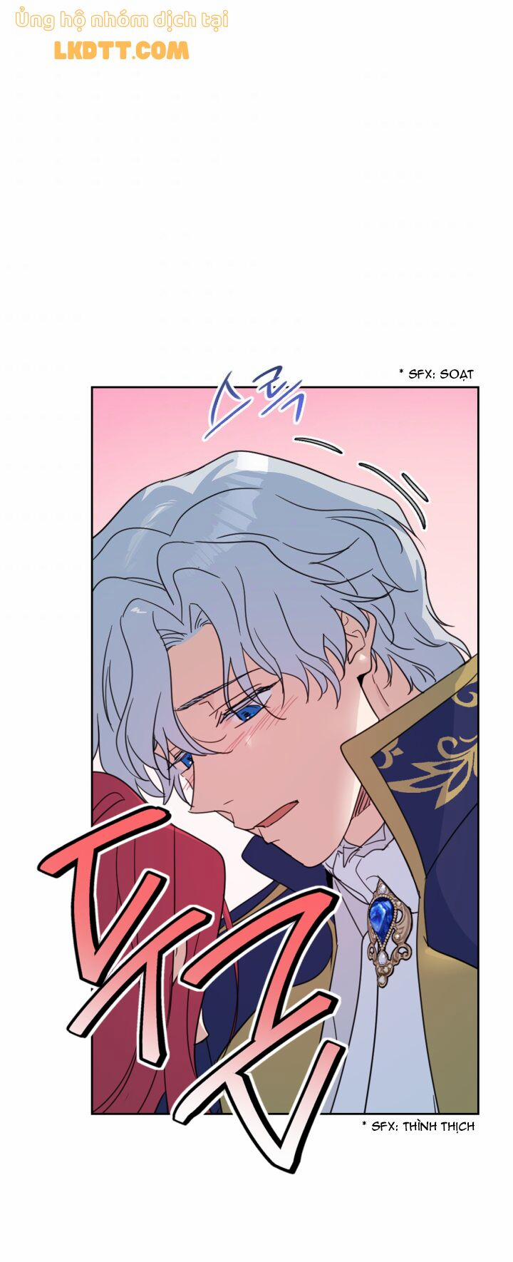 [18+] Người Đẹp Và Quái Thú 55 trang 2