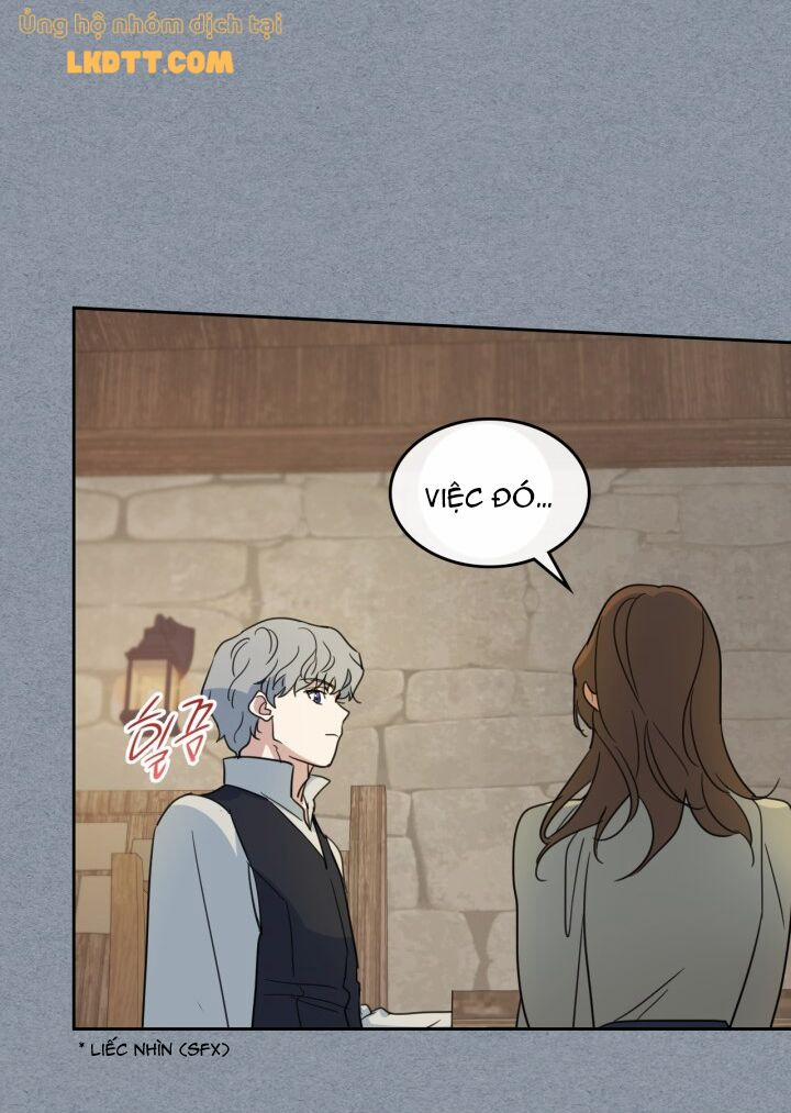 [18+] Người Đẹp Và Quái Thú 55 trang 28