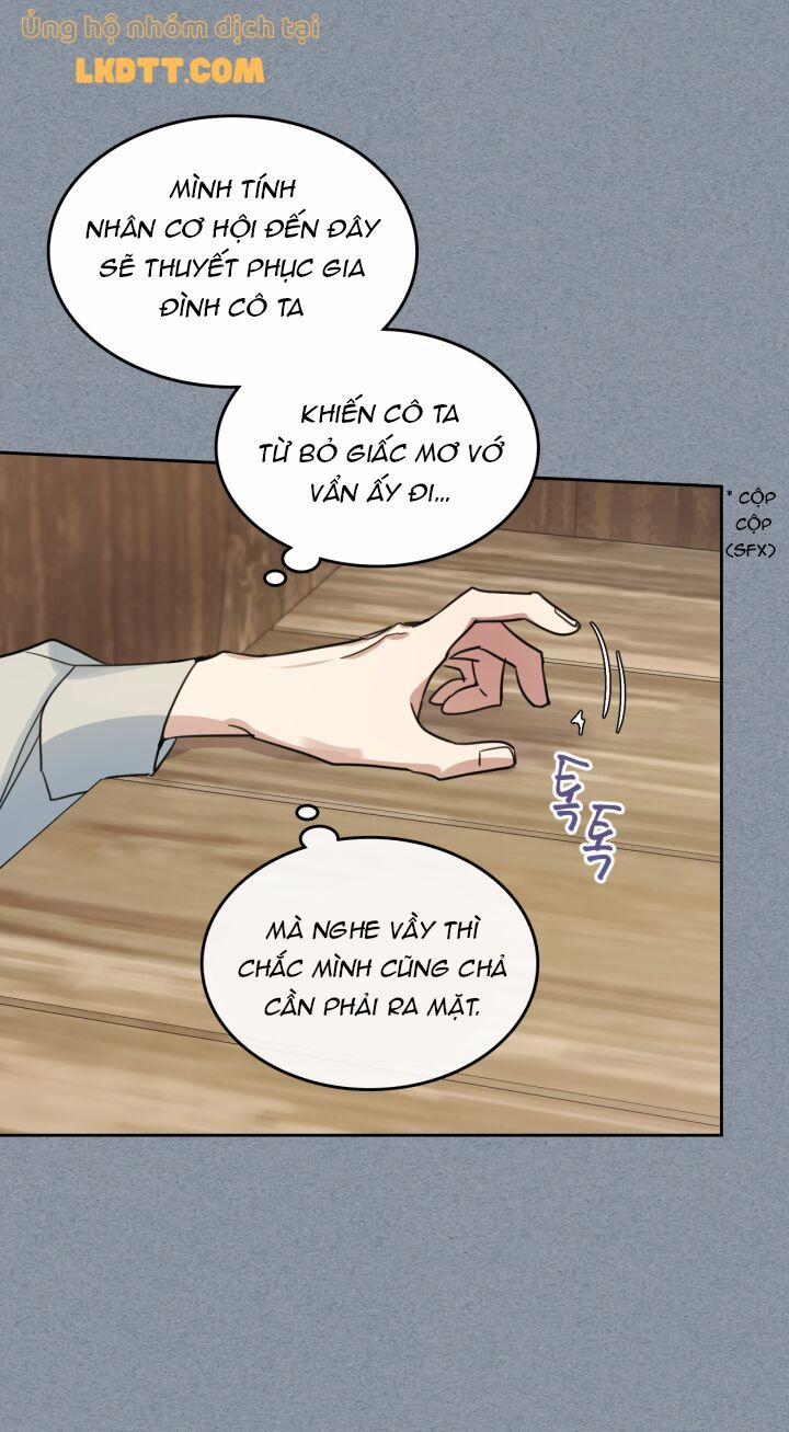 [18+] Người Đẹp Và Quái Thú 55 trang 29