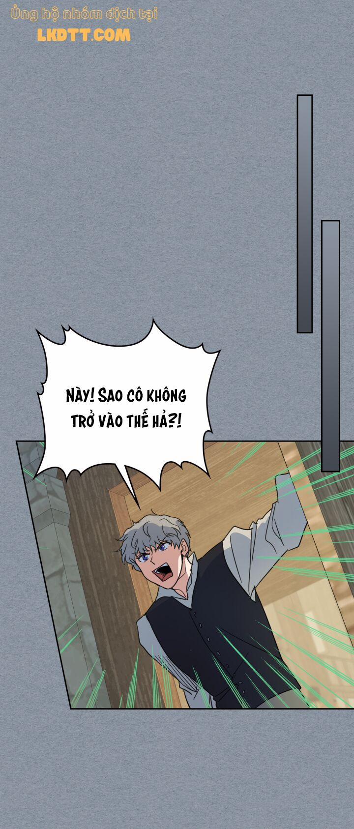 [18+] Người Đẹp Và Quái Thú 55 trang 51