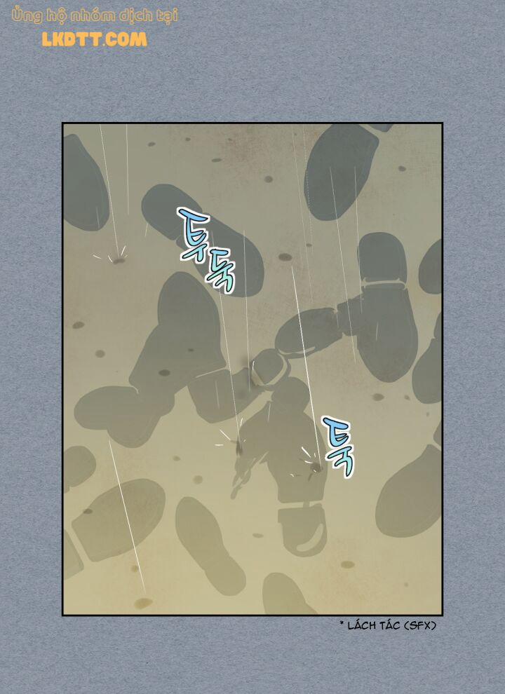 [18+] Người Đẹp Và Quái Thú 55 trang 54