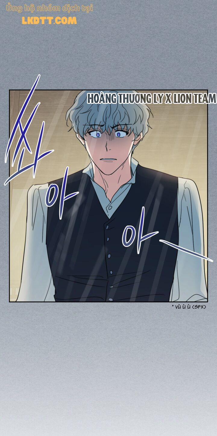 [18+] Người Đẹp Và Quái Thú 55 trang 55