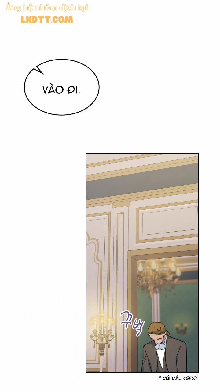 [18+] Người Đẹp Và Quái Thú 55 trang 7