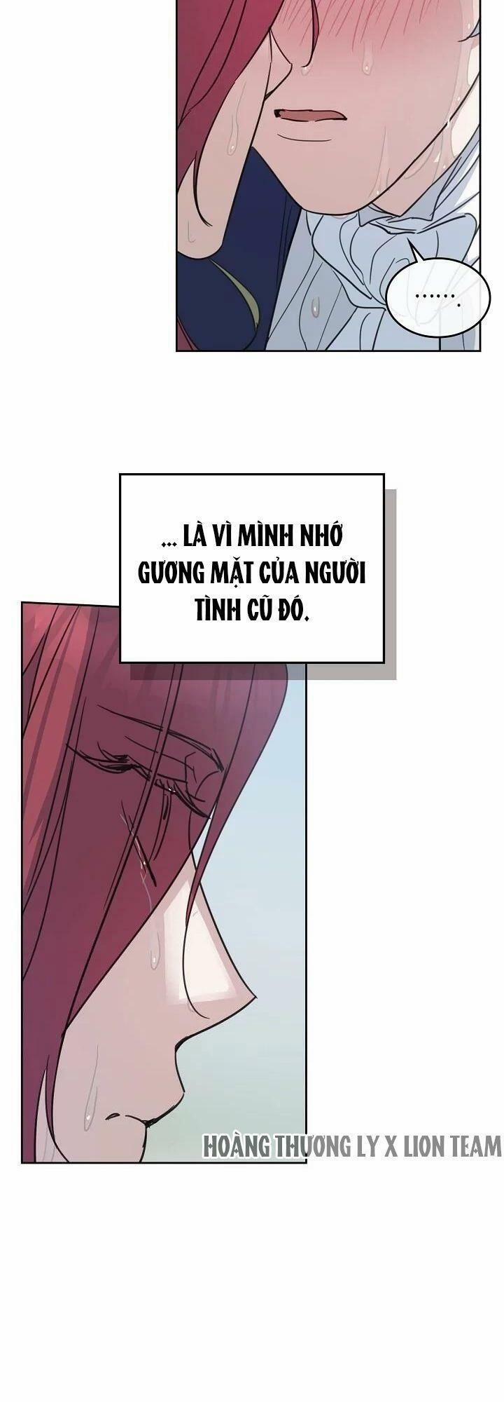 [18+] Người Đẹp Và Quái Thú 57 trang 18