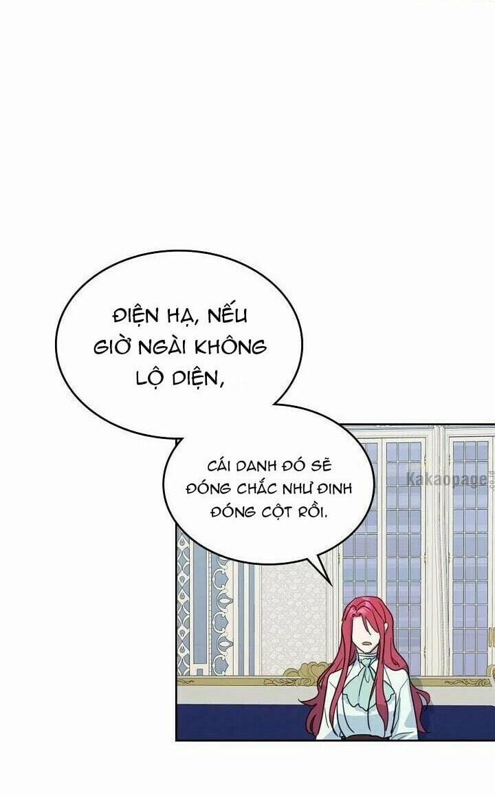 [18+] Người Đẹp Và Quái Thú 58 trang 27